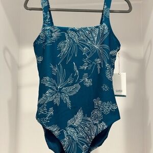 Crave Design compression one piece